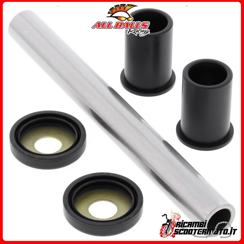 KIT DE ROULEMENT DE PIVOT DE BRAS OSCILLANT All Balls Honda XL 200 R 1983-1984