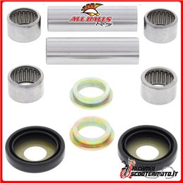 KIT DE COJINETE DE PIVOTE DEL BASCULANTE All Balls Honda XL 600 V Transalp 1989-1990