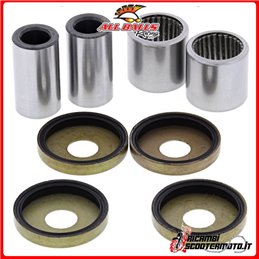 KIT DE ROULEMENT DE BRAS OSCILLANT All Balls Suzuki LT-Z 250 QuadSport 2004-2009