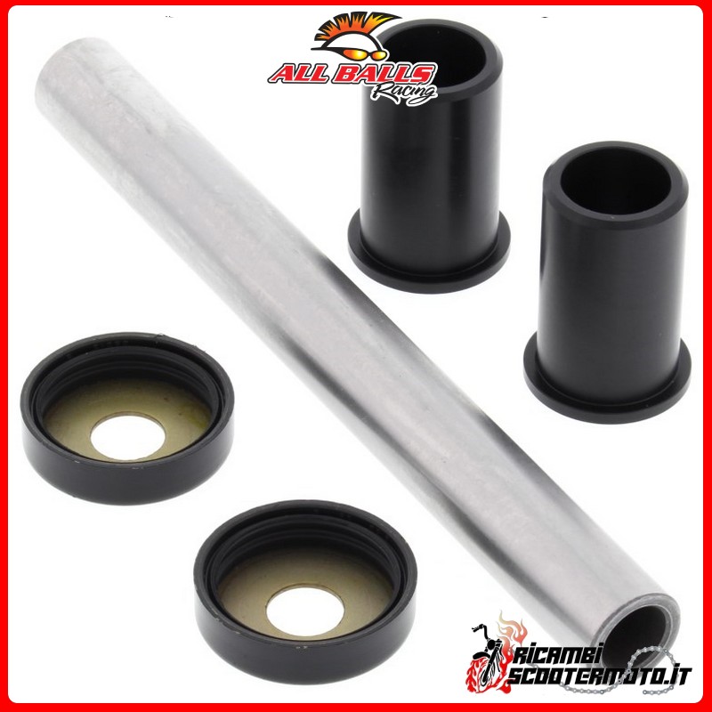 KIT DE ROULEMENT DE PIVOT DE BRAS OSCILLANT All Balls Yamaha DT 175 1974-1976