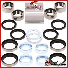 KIT DE COJINETE DE PIVOTE DEL BASCULANTE All Balls Ktm 125 SX / SXS 2016-2023