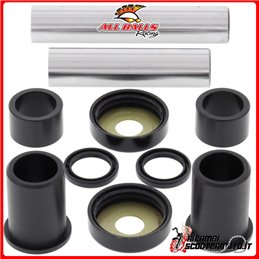 KIT DE ROULEMENT DE PIVOT DE BRAS OSCILLANT All Balls Yamaha TW 200 Trailway 2008-2017