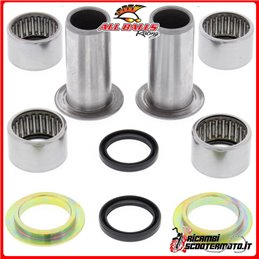 KIT DE ROULEMENT DE PIVOT DE BRAS OSCILLANT All Balls Husqvarna CR 125 1998-2008