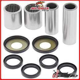 KIT DE ROULEMENT DE PIVOT DE BRAS OSCILLANT All Balls Kawasaki KLX 125 2003-2006