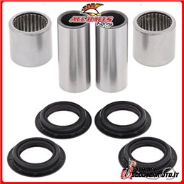 KIT DE ROULEMENT DE PIVOT DE BRAS OSCILLANT All Balls Kawasaki KX 250 F 1990-1991