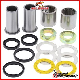 KIT DE ROULEMENT DE PIVOT DE BRAS OSCILLANT All Balls Kawasaki KX 250 F 2004-2005