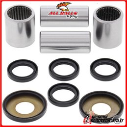 KIT DE ROULEMENT DE PIVOT DE BRAS OSCILLANT All Balls Suzuki DR 125 1986-1988