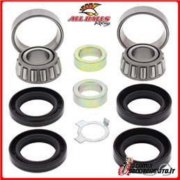KIT CUSCINETTI PERNO FORCELLONE ALL BALLS HARLEY DAVIDSON FL DUO GLIDE 1959-1964