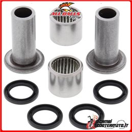 KIT DE ROULEMENT DE PIVOT DE BRAS OSCILLANT All Balls Suzuki RM 80 1983-1985