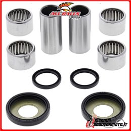 KIT DE ROULEMENT DE PIVOT DE BRAS OSCILLANT All Balls Honda XR 650 R 2000-2007