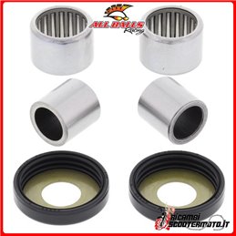 KIT DE ROULEMENT DE PIVOT DE BRAS OSCILLANT All Balls Suzuki DR 650 SE 1992-1995