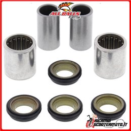 KIT DE ROULEMENT DE PIVOT DE BRAS OSCILLANT All Balls Kawasaki KDX 200 1986-1988