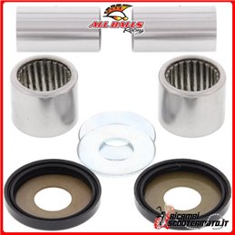 KIT DE ROULEMENT DE PIVOT DE BRAS OSCILLANT All Balls Suzuki RM 125 1980
