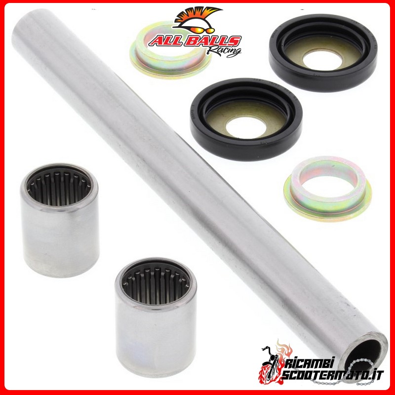 KIT DE ROULEMENT DE PIVOT DE BRAS OSCILLANT All Balls Honda XL 500 R 1982