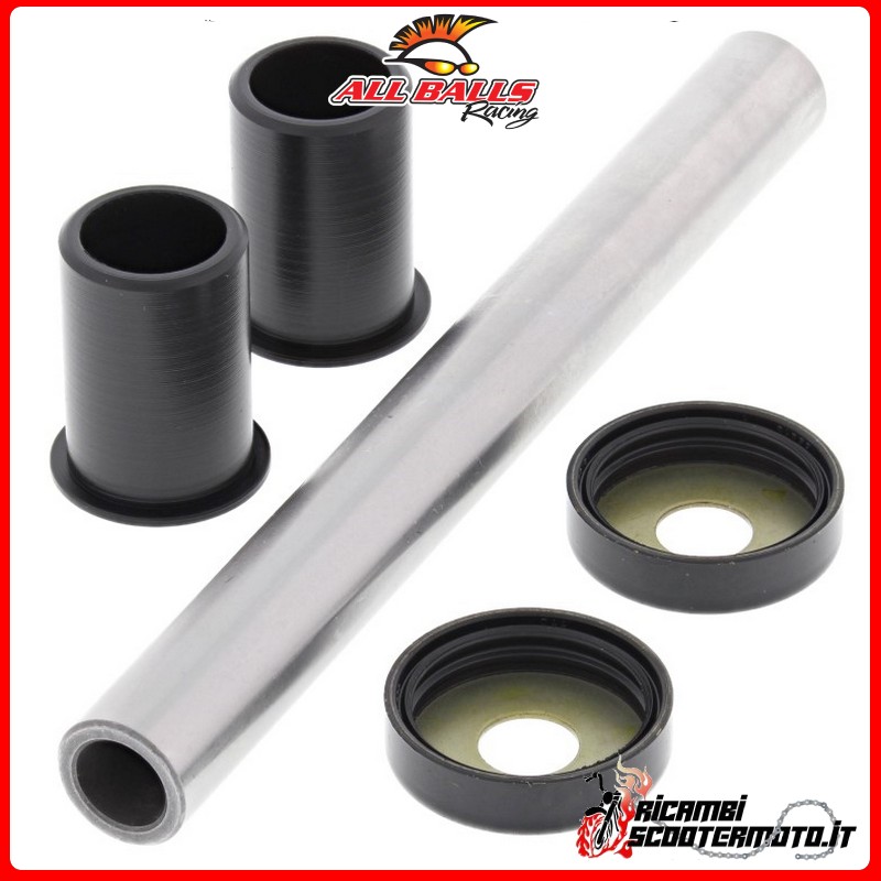 KIT DE ROULEMENT DE PIVOT DE BRAS OSCILLANT All Balls Yamaha TT 125 2000
