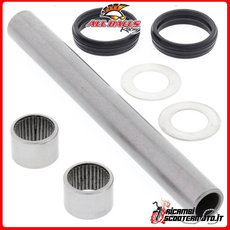 KIT DE COJINETE DE PIVOTE DEL BASCULANTE All Balls Yamaha TTR 250 1999-2006