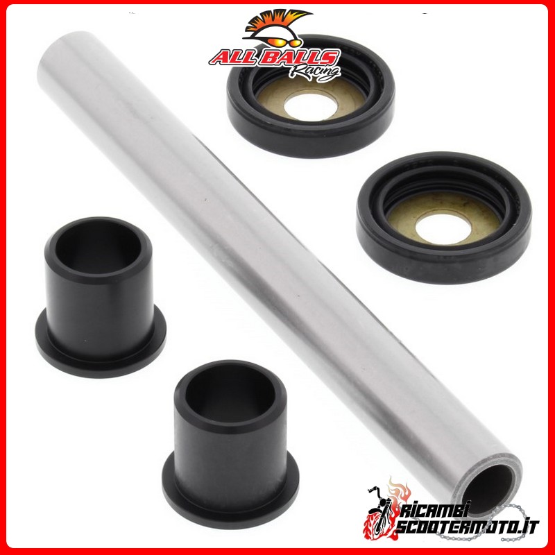 KIT DE ROULEMENT DE PIVOT DE BRAS OSCILLANT All Balls Honda CRF 100 F 2005-2013