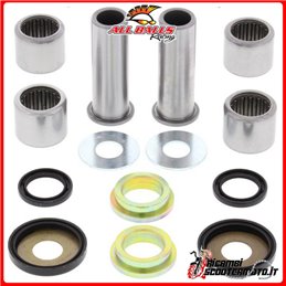 KIT DE ROULEMENT DE PIVOT DE BRAS OSCILLANT All Balls Suzuki RM 85 2003-2021