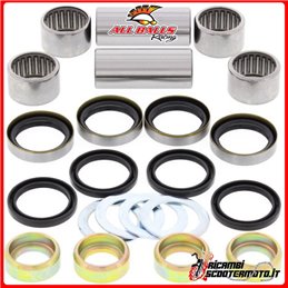 KIT DE COJINETE DE PIVOTE DEL BASCULANTE All Balls Ktm 125 EGS 1998-1999