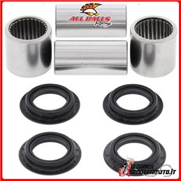 KIT DE ROULEMENT DE PIVOT DE BRAS OSCILLANT All Balls Kawasaki KL 600 1984-1986