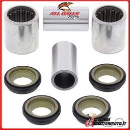 KIT DE ROULEMENT DE PIVOT DE BRAS OSCILLANT All Balls Kawasaki KLX 250 R 1994-1996