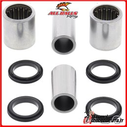 KIT DE ROULEMENT DE PIVOT DE BRAS OSCILLANT All Balls Kawasaki KX 125 1984