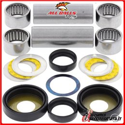 KIT DE ROULEMENT DE PIVOT DE BRAS OSCILLANT All Balls Yamaha WR 400 F 1998