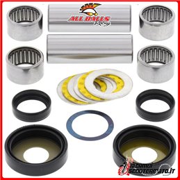All Balls SWINGARM PIVOT BEARING KIT Yamaha YZ 125 1993