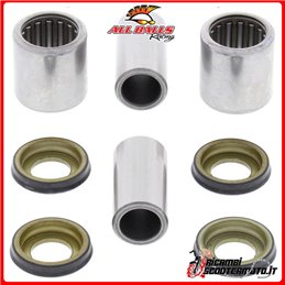 KIT DE ROULEMENT DE PIVOT DE BRAS OSCILLANT All Balls Suzuki RM 100 2003