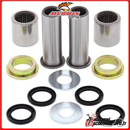 KIT DE ROULEMENT DE PIVOT DE BRAS OSCILLANT All Balls Suzuki RM 80 1990