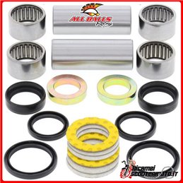 KIT DE ROULEMENT DE PIVOT DE BRAS OSCILLANT All Balls Yamaha WR 250 F 2003-2005