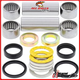 KIT DE COJINETE DE PIVOTE DEL BASCULANTE All Balls Yamaha WR 250 F 2001