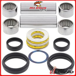 KIT DE ROULEMENT DE PIVOT DE BRAS OSCILLANT All Balls Yamaha YZ 125 1988-1992