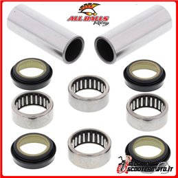 KIT DE ROULEMENT DE PIVOT DE BRAS OSCILLANT All Balls Kawasaki KLX 650 C 1993-1996