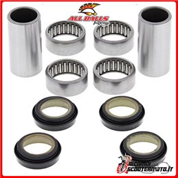 KIT DE ROULEMENT DE PIVOT DE BRAS OSCILLANT All Balls Kawasaki KX 125 1992-1993