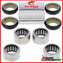 KIT DE ROULEMENT DE PIVOT DE BRAS OSCILLANT All Balls Kawasaki KDX 200 1995-2006