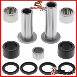 KIT DE ROULEMENT DE PIVOT DE BRAS OSCILLANT All Balls Yamaha YZ 65 2018-2022