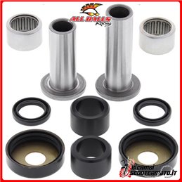 KIT DE COJINETE DE PIVOTE DEL BASCULANTE All Balls Yamaha YZ 80 1984-1992