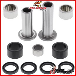 KIT DE ROULEMENT DE PIVOT DE BRAS OSCILLANT All Balls Yamaha YZ 80 1993-1998