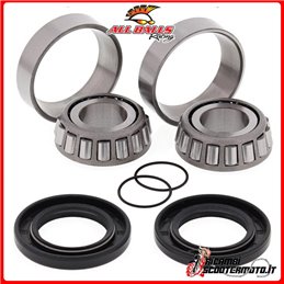 KIT CUSCINETTI FORCELLONE ALL BALLS YAMAHA VMX 1200 V-MAX 1985-2000
