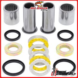 KIT DE ROULEMENT DE PIVOT DE BRAS OSCILLANT All Balls Suzuki DR-Z 400 E 2000-2007