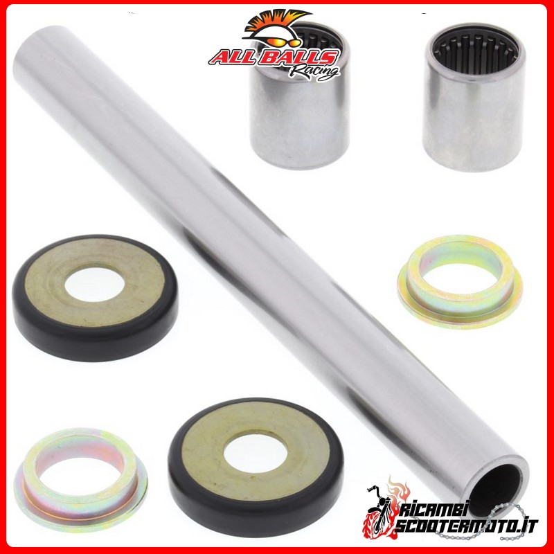 All Balls Schwingenlagersatz Honda XL 350 R 1984-1985
