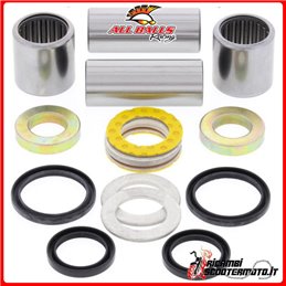 KIT DE ROULEMENT DE PIVOT DE BRAS OSCILLANT All Balls Honda CR 125 R 1993-2001