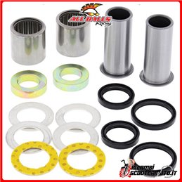 KIT DE COJINETE DE PIVOTE DEL BASCULANTE All Balls Kawasaki KX 125 1998