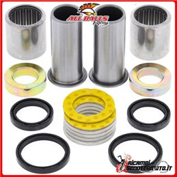KIT DE ROULEMENT DE PIVOT DE BRAS OSCILLANT All Balls Kawasaki KX 125 2003-2005