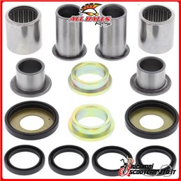 KIT DE ROULEMENT DE PIVOT DE BRAS OSCILLANT All Balls Suzuki RM 125 1992-1995