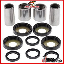 KIT DE COJINETE DE BASCULANTE All Balls Suzuki LT 300 E 1987-1989