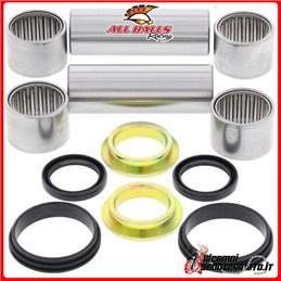KIT DE COJINETE DE PIVOTE DEL BASCULANTE All Balls Honda CR 125 R 1989