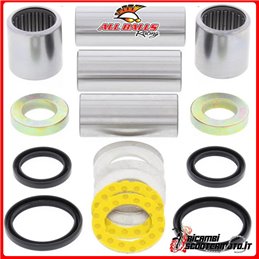 KIT DE ROULEMENT DE PIVOT DE BRAS OSCILLANT All Balls Honda CR 250 R 2002-2007