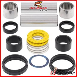KIT DE COJINETE DE PIVOTE DEL BASCULANTE All Balls Yamaha IT 490 1983-1984